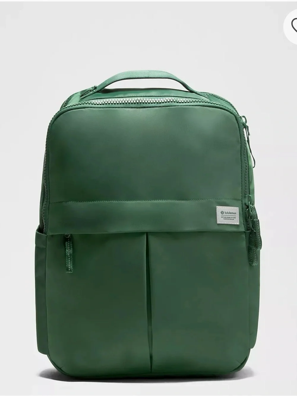 lululemon athletica Dark Green Everyday Backpack